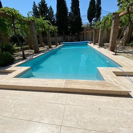 Villa Rare House With Garden à Tbilissi Extérieur photo