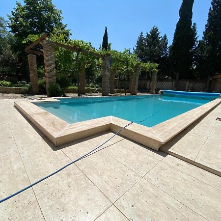 Villa Rare House With Garden à Tbilissi Extérieur photo