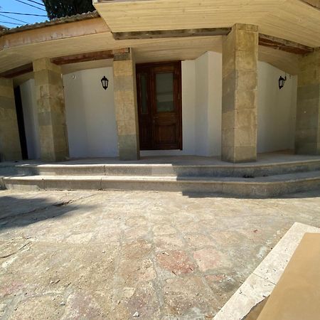 Villa Rare House With Garden à Tbilissi Extérieur photo